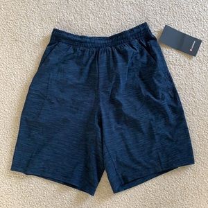 Lululemon Men’s Shorts NWT